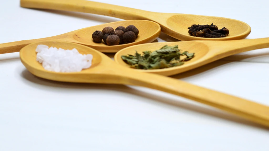 Space Pizza Interior